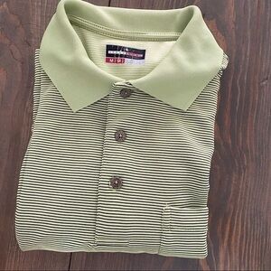 Grand Slam Performance Golf Polo